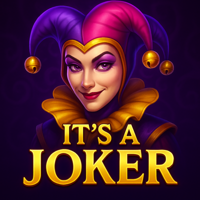 It's A Joker